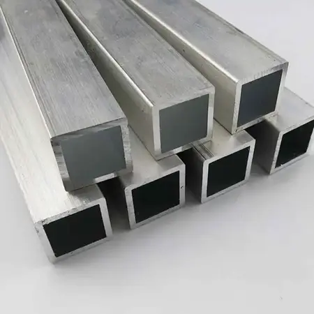 What are the main grades of Aluminum?