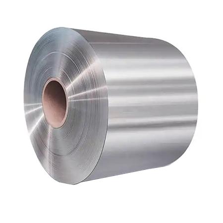3102 Aluminum Alloy Coil