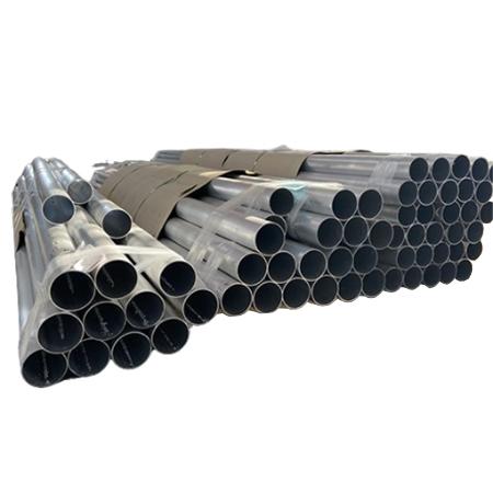 5154 Aluminum pipe